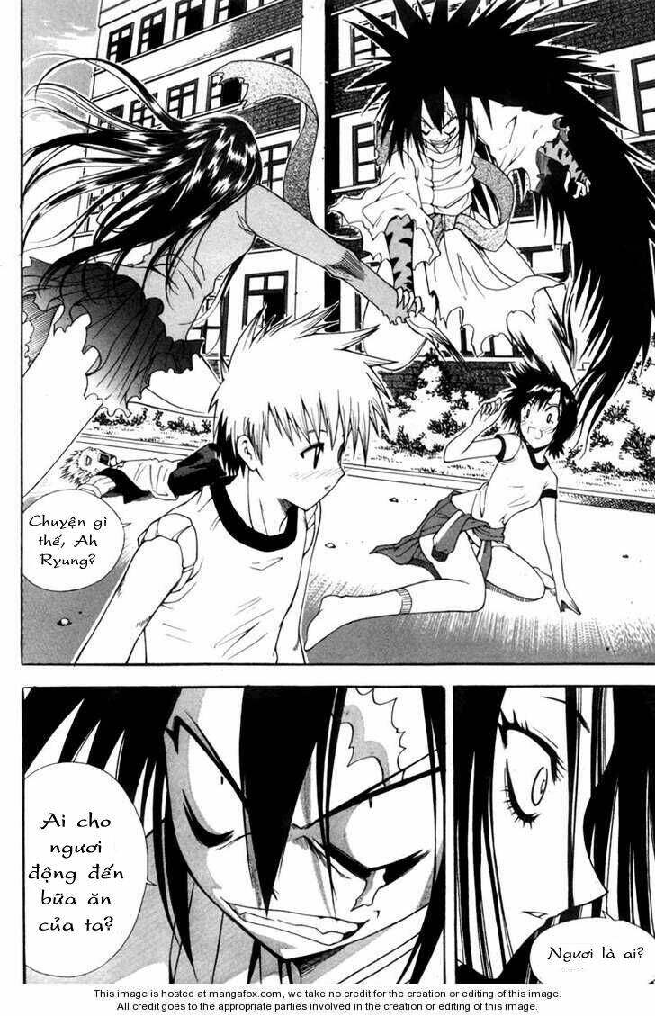 Gwisin Byeolgok: Chapter 3