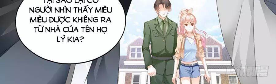 Bá Đạo Tiểu Thúc, Xin Trêu Chọc Vừa Thôi!: Chapter 61