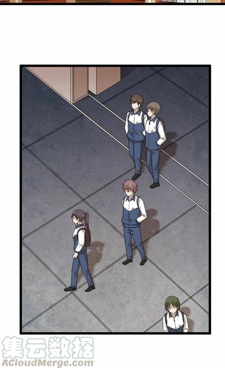 Đai Ca Trở Lại Tuổi 16: Chapter 84