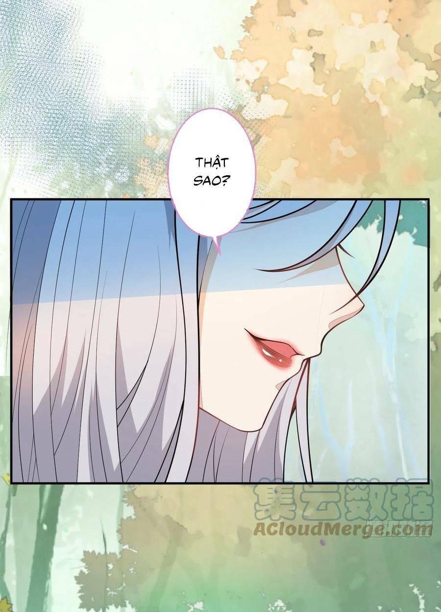 Xuyên Không Đến Thế Giới Trở Thành Đóa Hoa Của Anh: Chapter 49