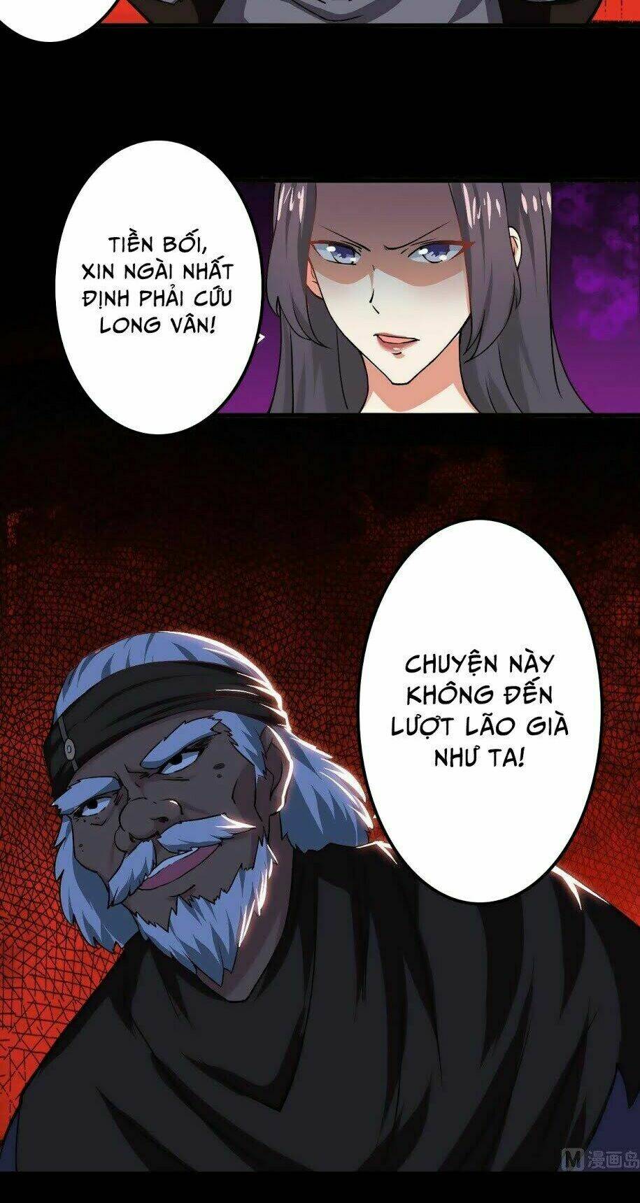 Tu Chân Giả Tại Dị Thế: Chapter 41