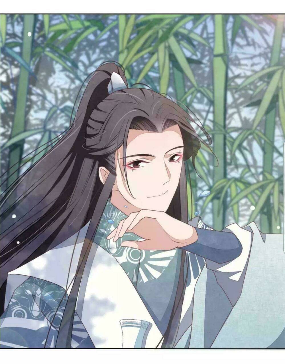 Xuyên Về Cổ Đại Làm Quốc Bảo: Chapter 6
