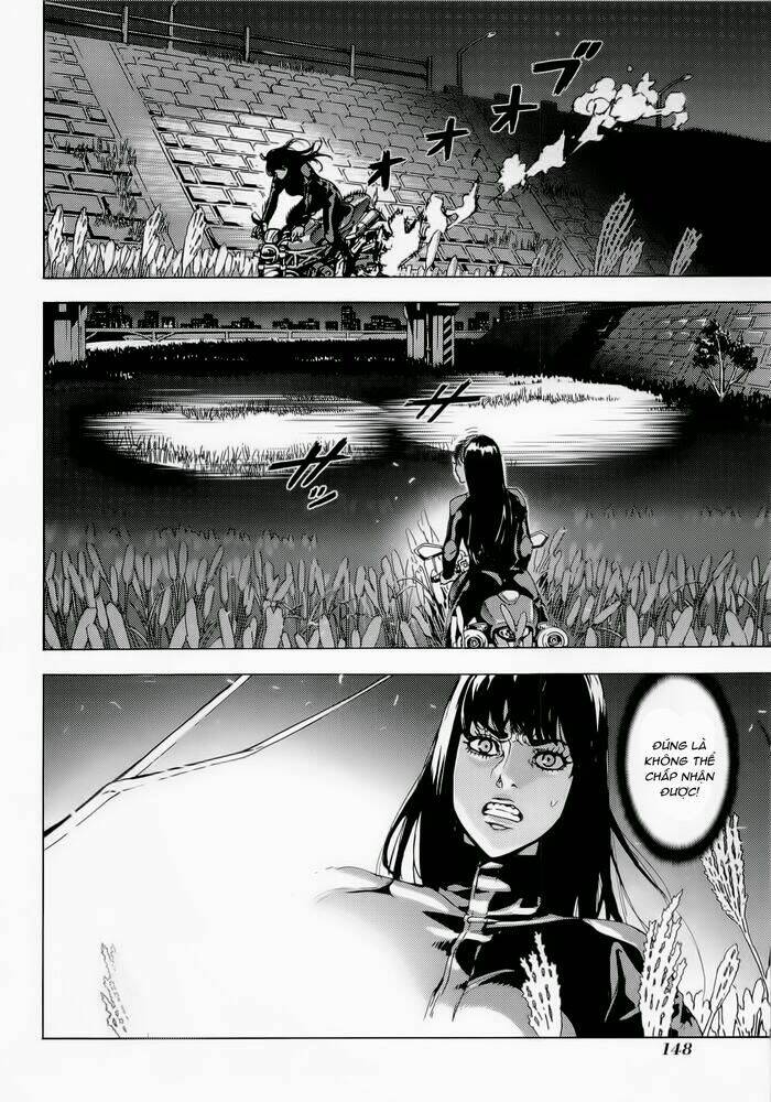 Until Death Do Us Part: Chapter 159