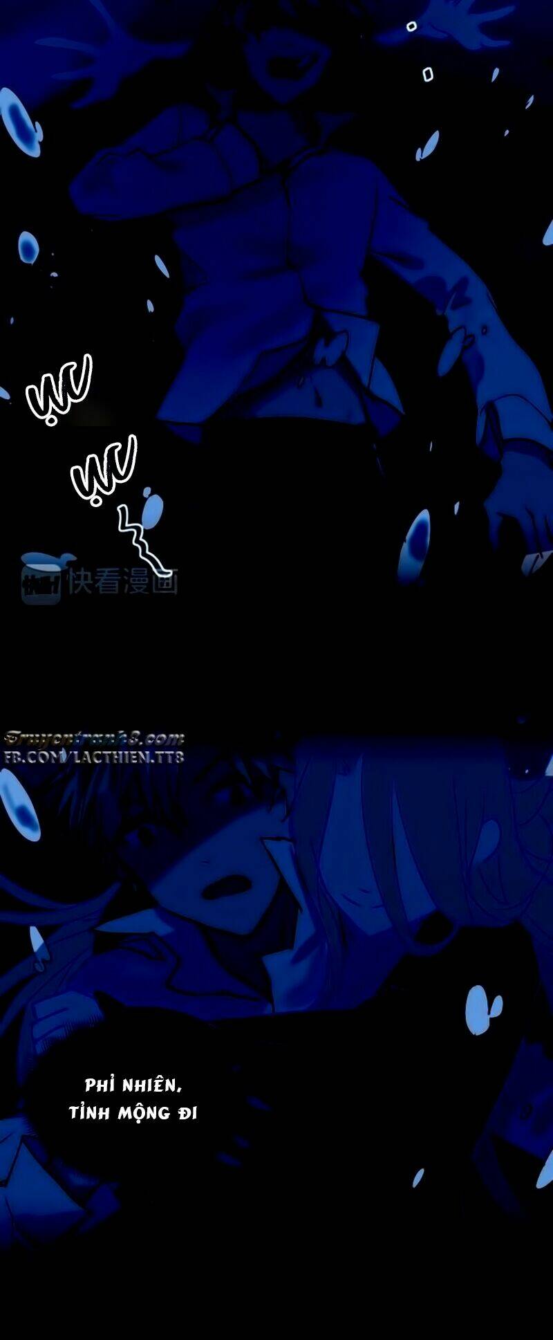 Đầu Gấu Biết Yêu: Chapter 16