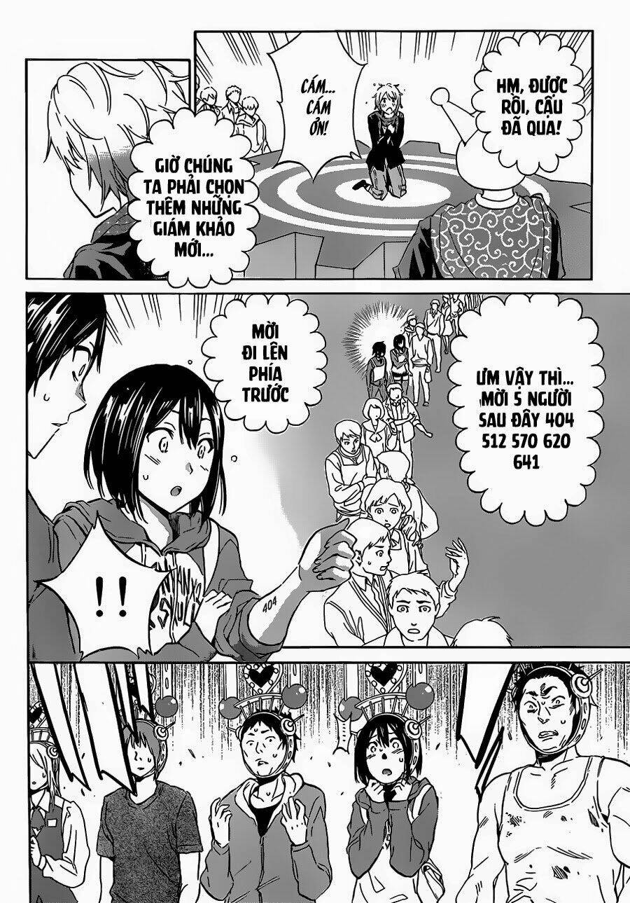 Real Account Ii: Chapter 0.3