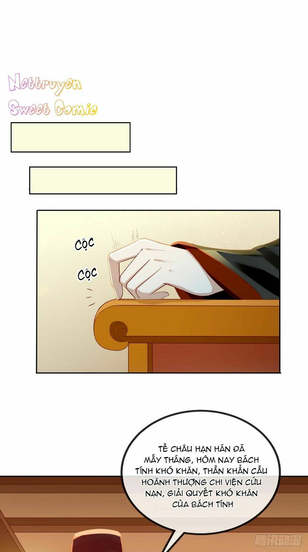 Bổn Cung Muốn Làm Hoàng Đế: Chapter 6