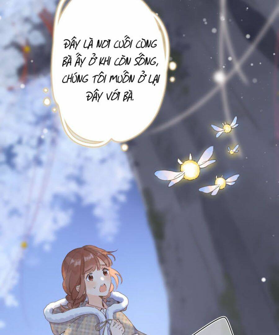 Sos! Tôi Đã Yêu Một Con Sâu Bướm (Phần 2): Chapter 5