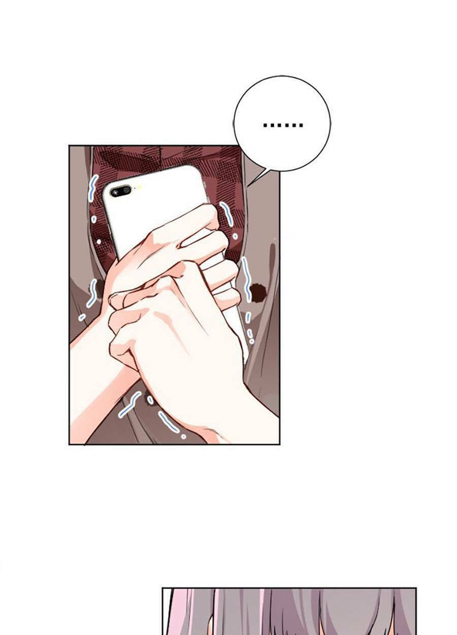 Tâm Động Thuấn Di: Chapter 50