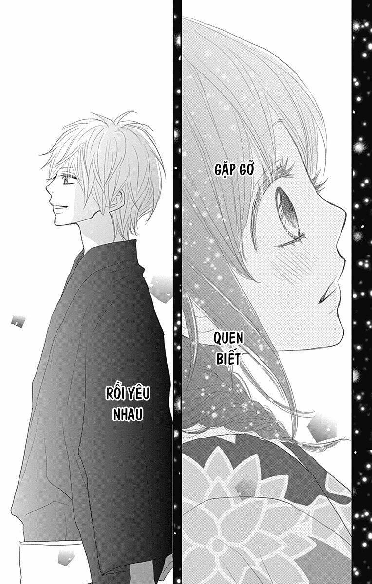 Rere Hello: Chapter 43