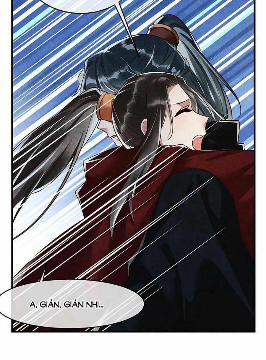 Vương Phi Muốn Trèo Tường: Chapter 100