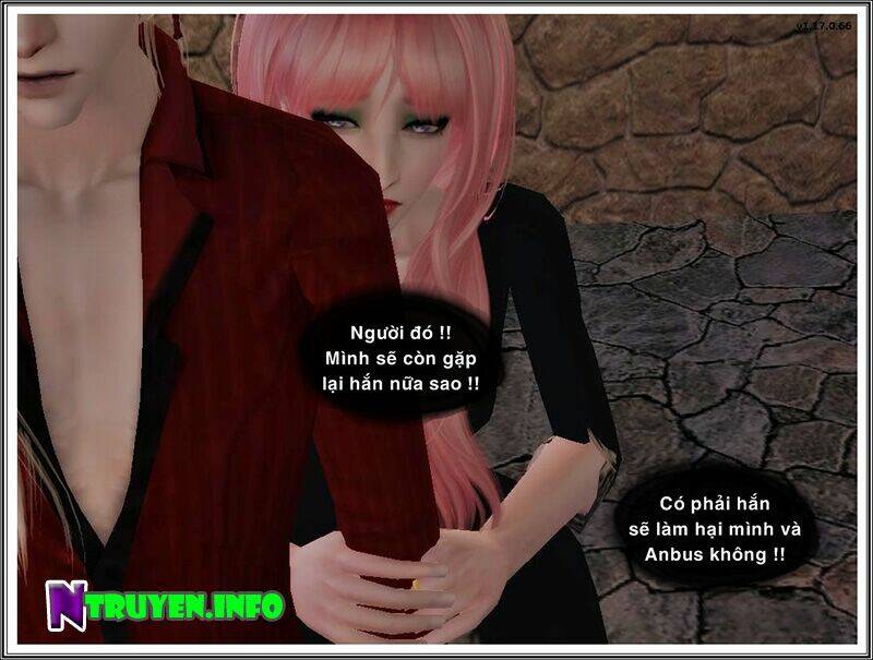 Truyện Sims - Earl Story: Chapter 53