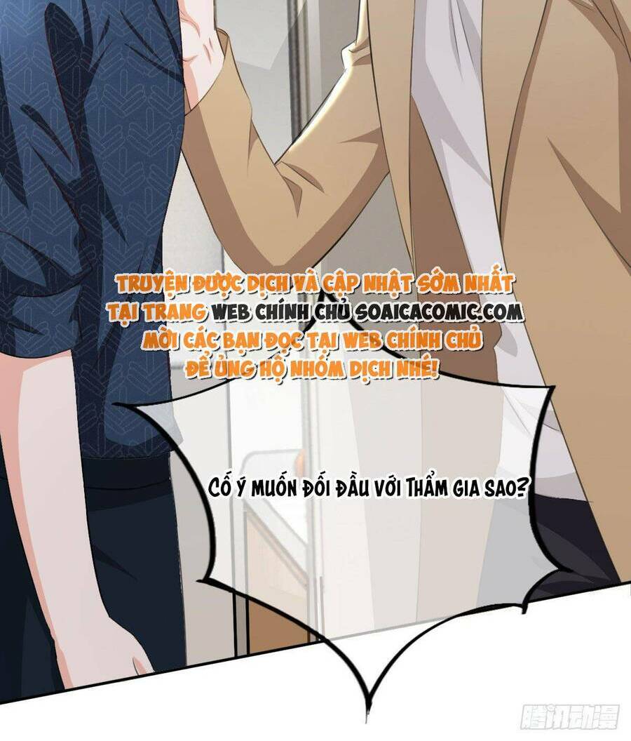 Mưu Đồ Sanh Sanh Nhiều Năm: Chapter 3