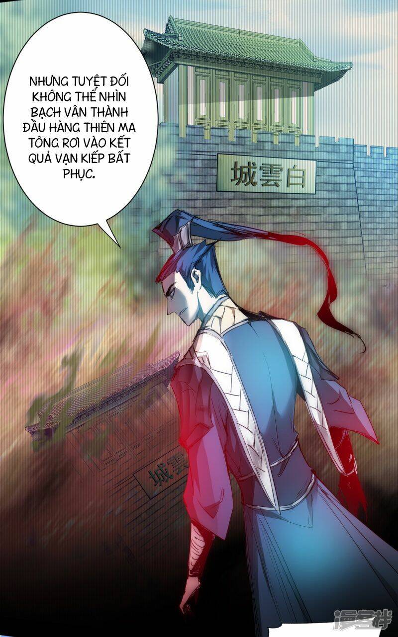 Nghịch Chuyển Tiên Đồ: Chapter 67
