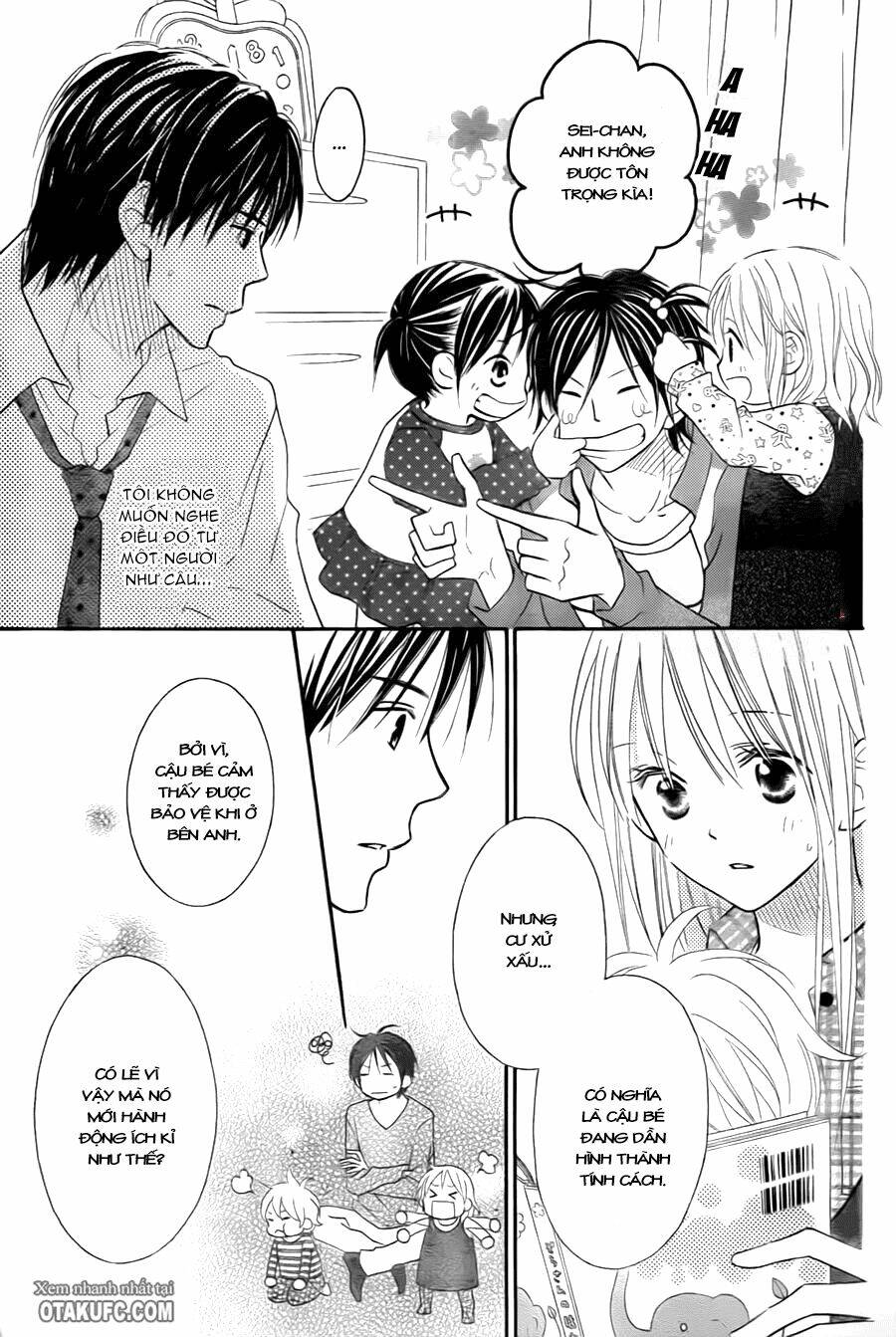 Love So Life: Chapter 72