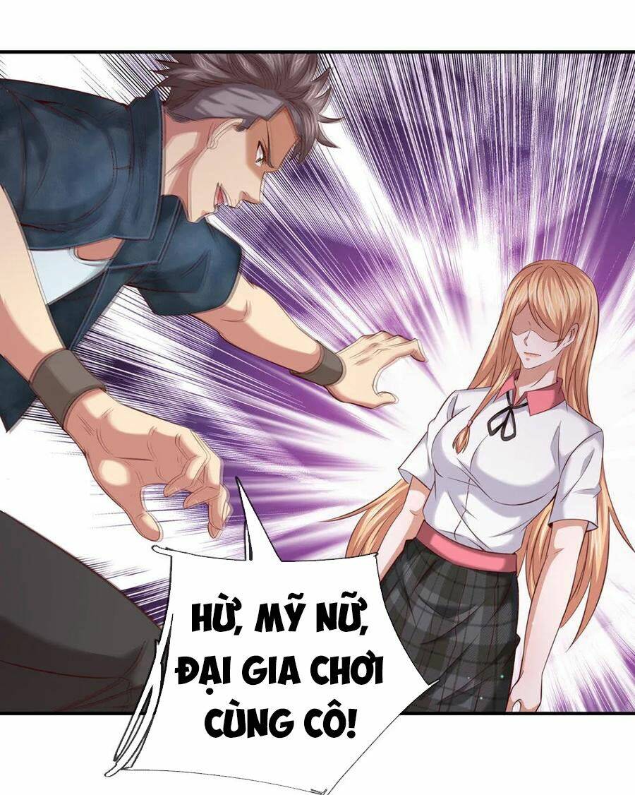 Tuyệt Thế Phi Đao: Chapter 273