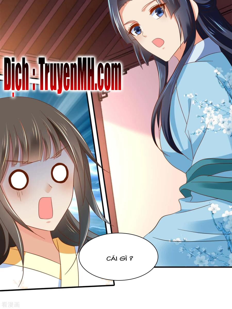 Lãnh Cung Phế Hậu Muốn Nghịch Thiên: Chapter 199