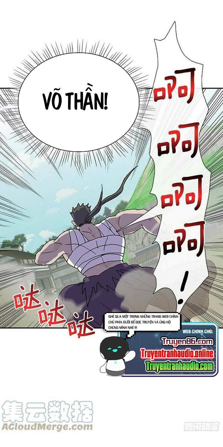 Học Sĩ Tái Sinh: Chapter 187