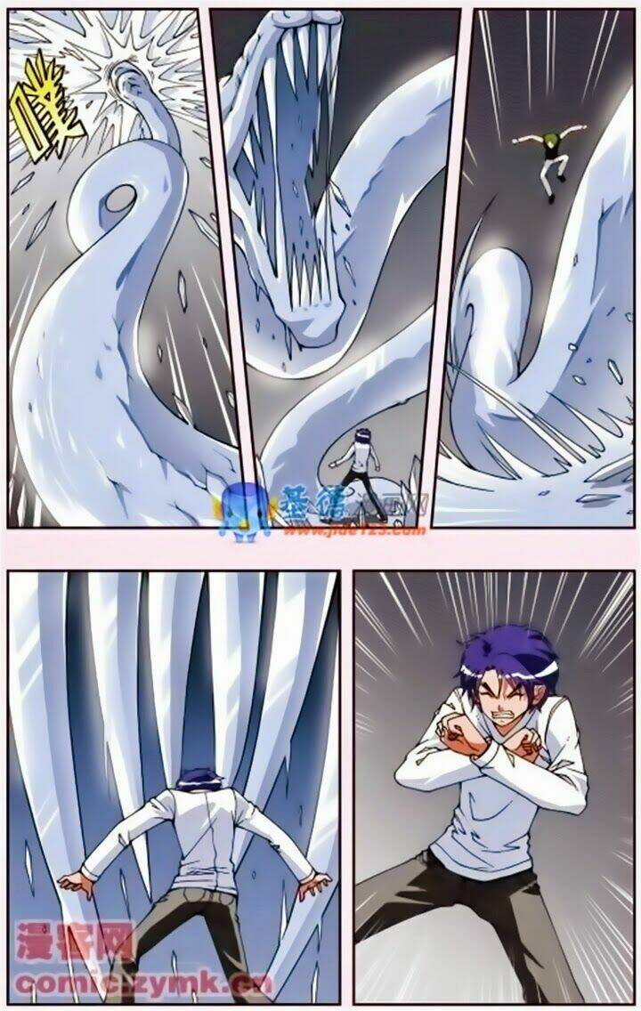 Thâu Tinh Cửu Nguyệt Thiên: Chapter 99