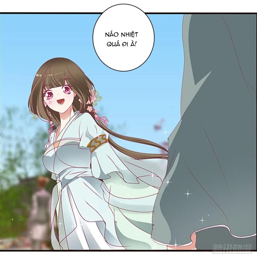 Thông Linh Phi: Chapter 563