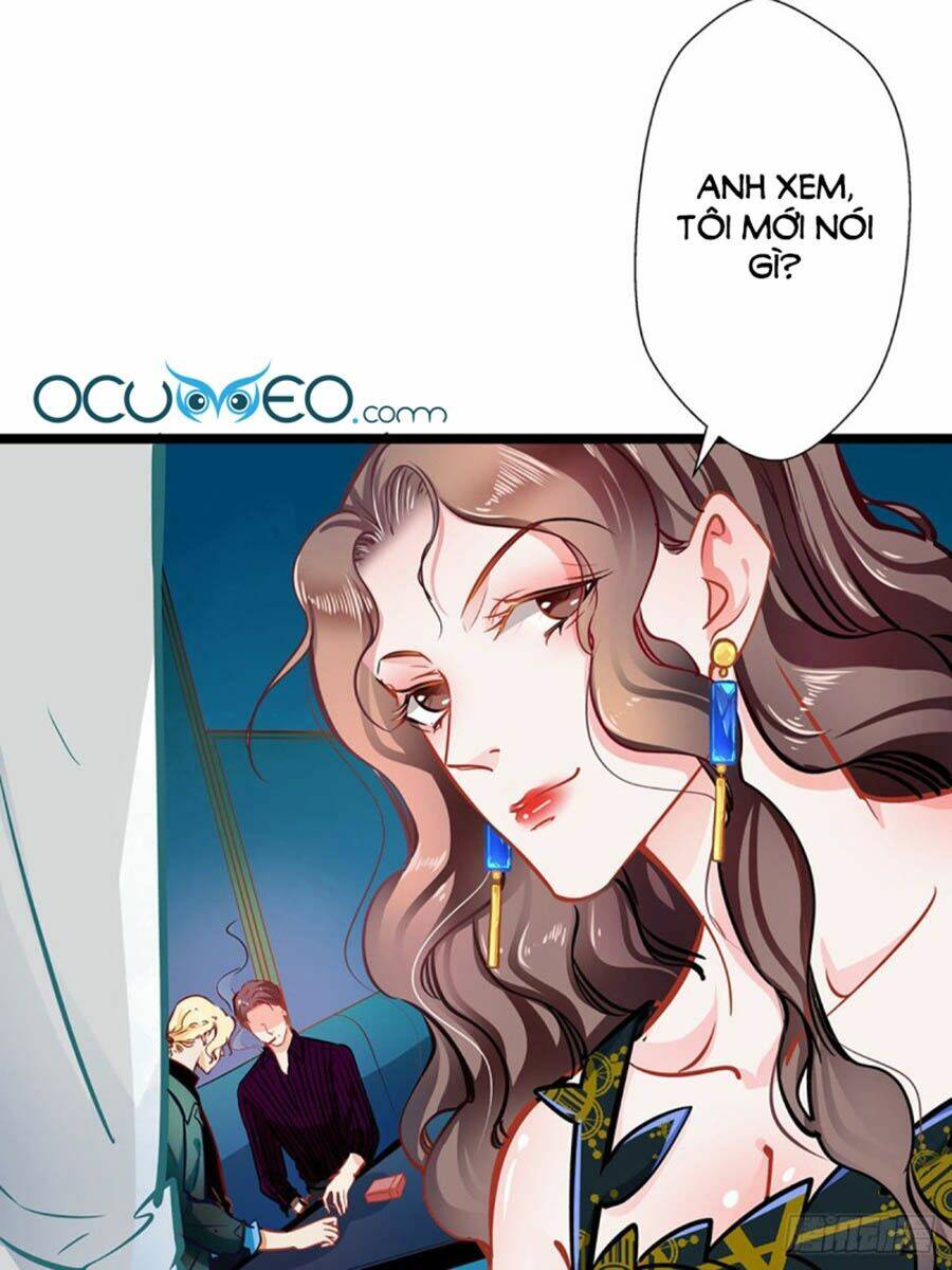 Cưng Chiều Ái Thê Hư Hỏng: Chapter 56