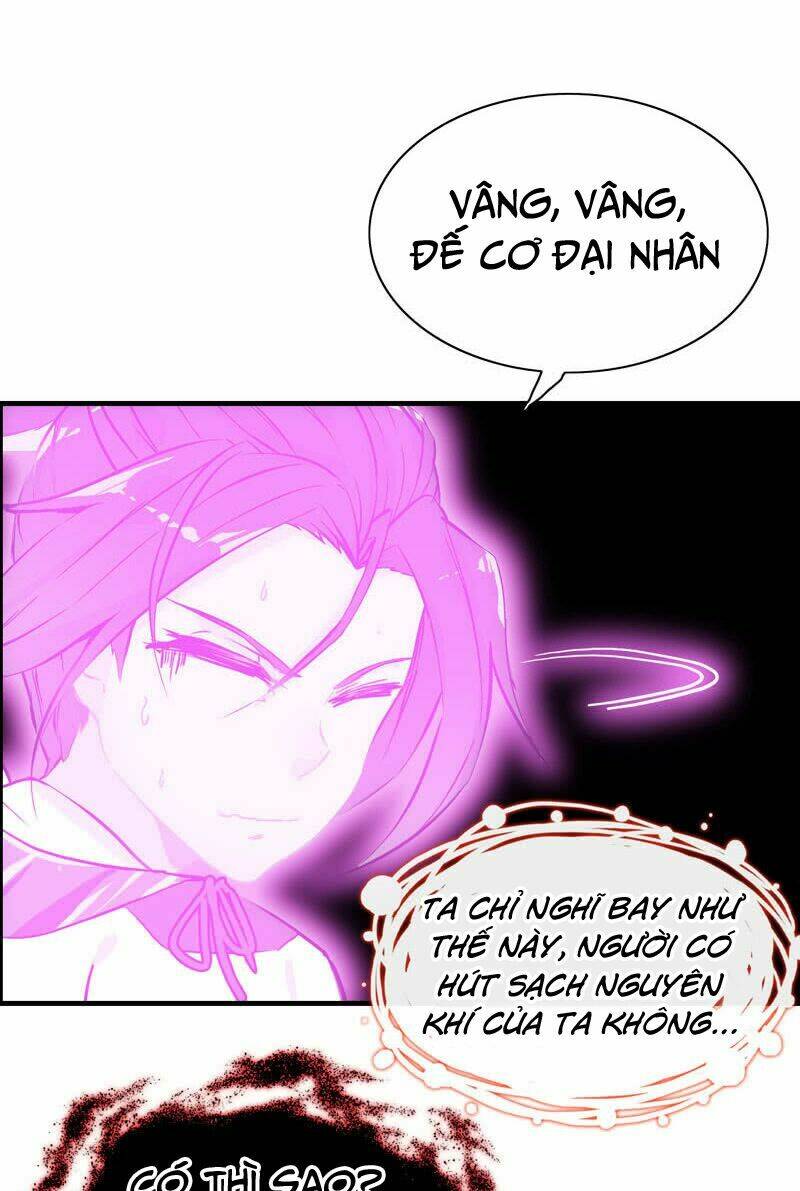 Thần Ma Thiên Sát: Chapter 18