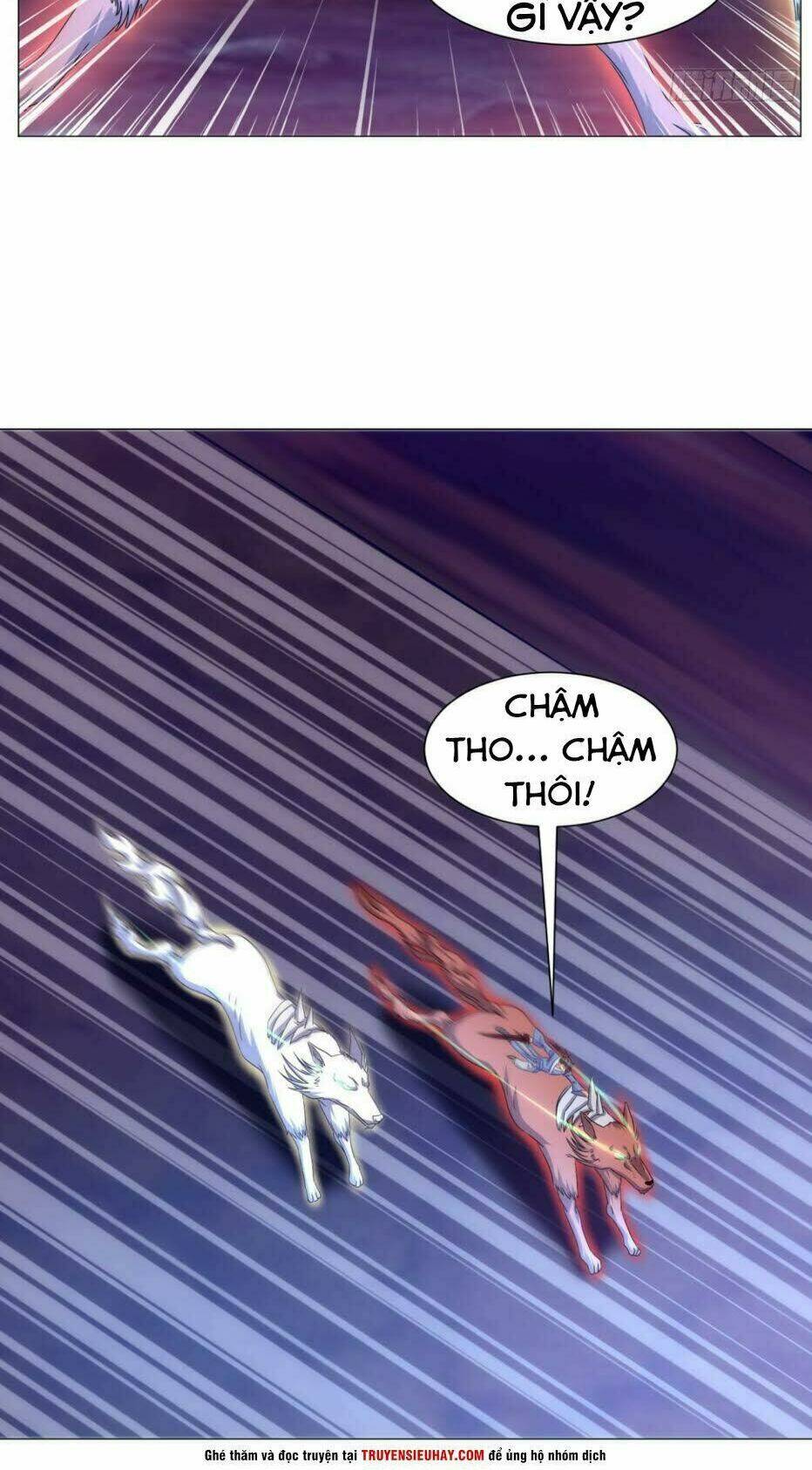 Cực Vũ Huyền Đế: Chapter 90