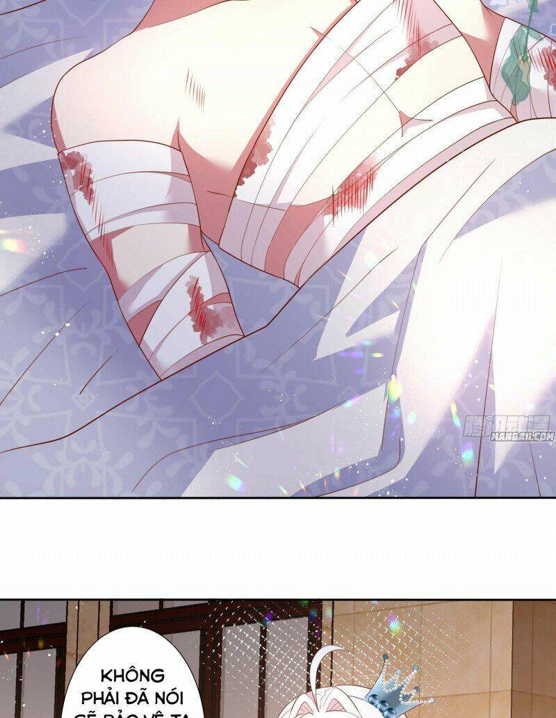 Công Chúa Phản Diện Trong Truyền Thuyết: Chapter 65