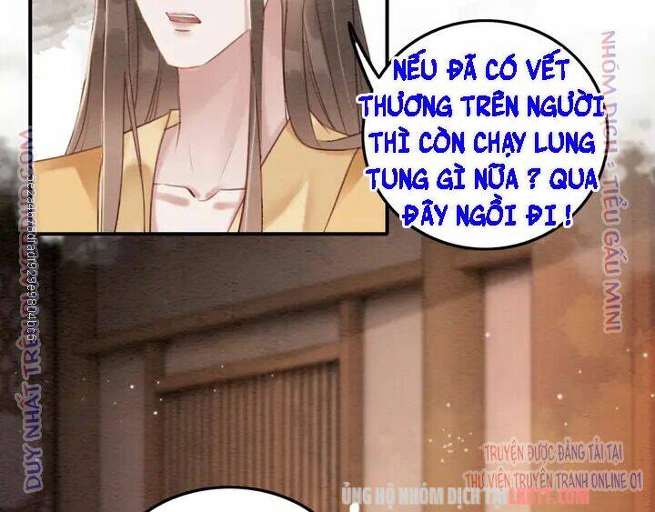 Trọng Sinh Bá Sủng Nhiếp Chính Vương Quá Mạnh Mẽ: Chapter 184