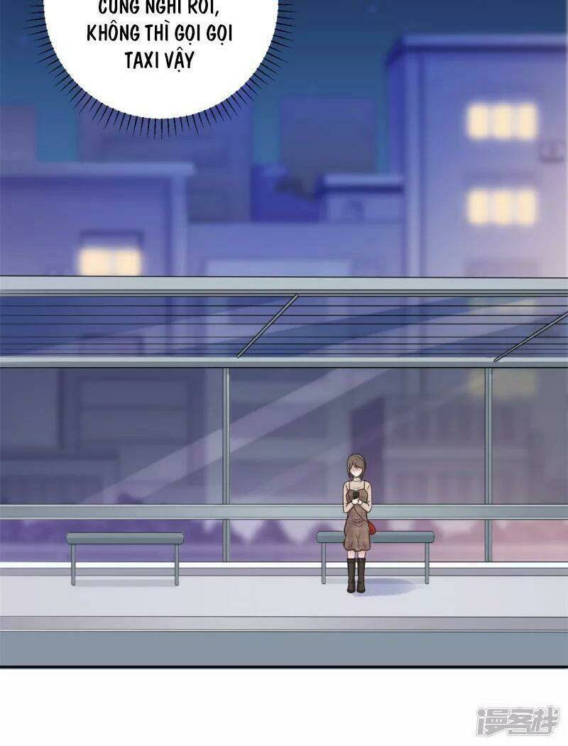 Tổng Tài, Tránh Xa Tôi Ra: Chapter 16