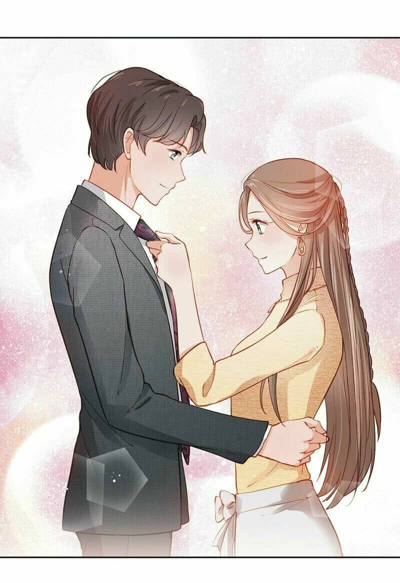 Khi Trá Luyến Nhân: Chapter 13