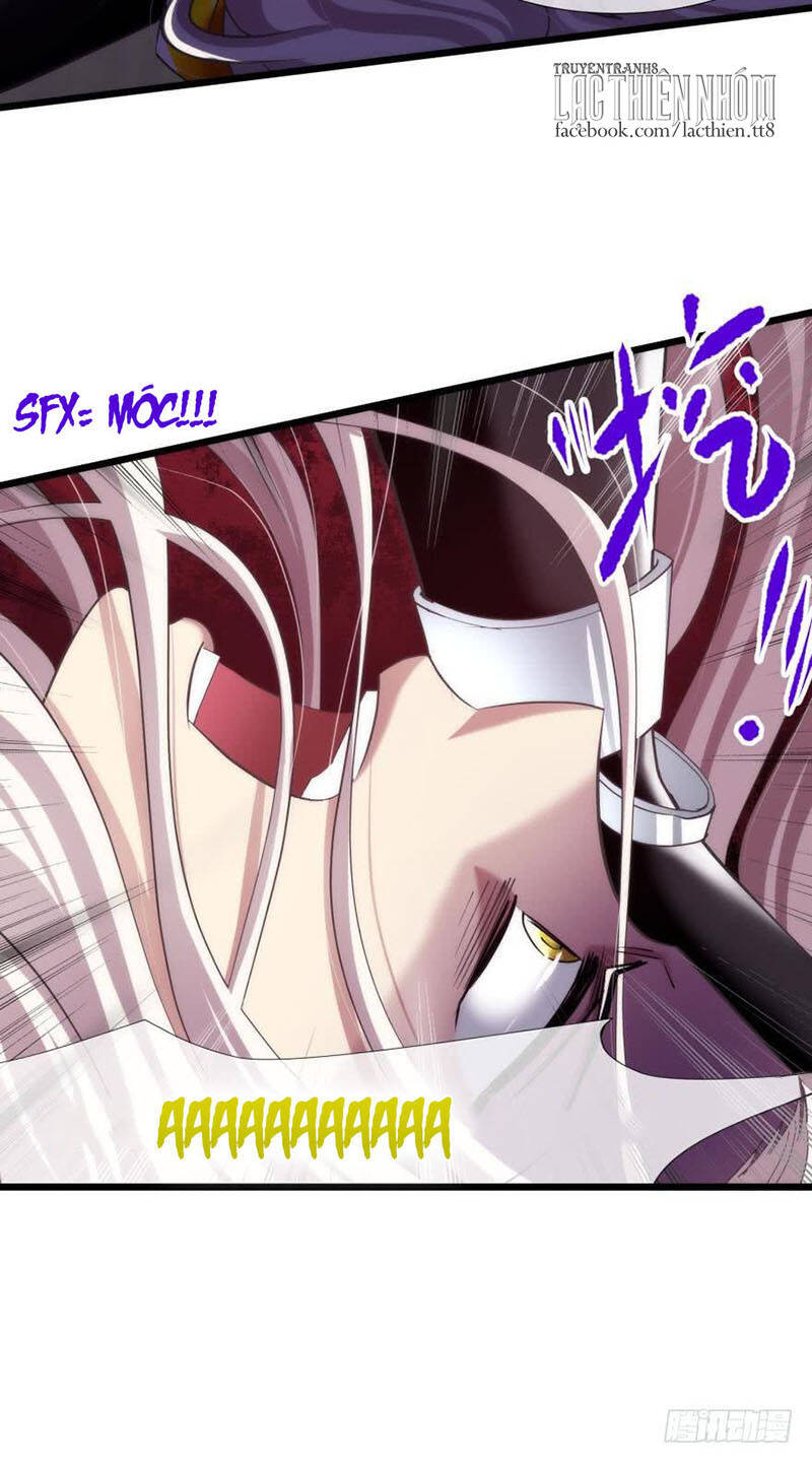 Một Vạn Tư Thế Công Lược Yêu Nam: Chapter 84