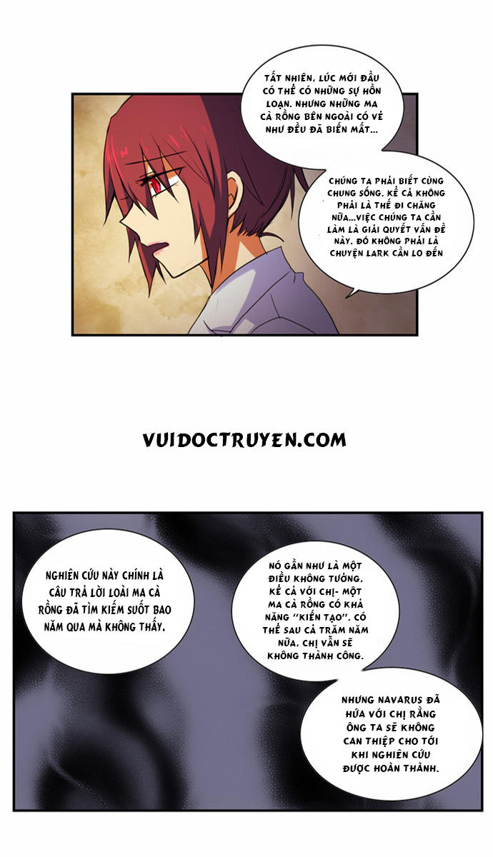 Crepuscule (Yamchi): Chapter 61