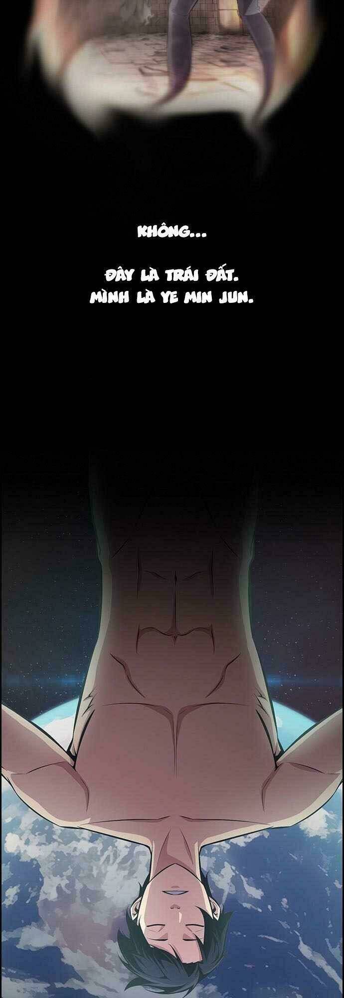 Kẻ Ngoại Lai Ở Vùng Đất Bị Ruồng Bỏ: Chapter 6