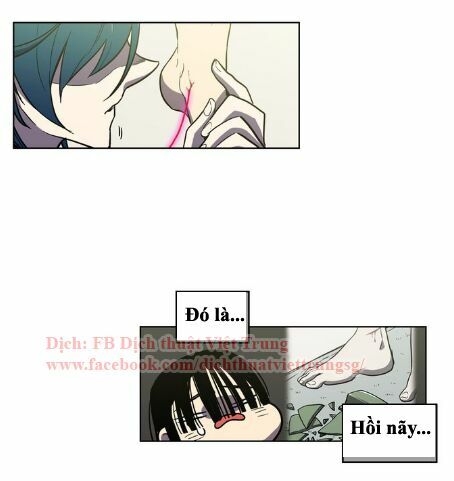 Xin Đừng Cắn Em: Chapter 15