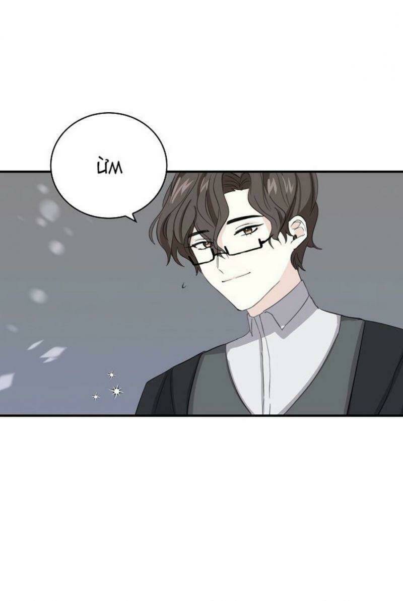 Tôi Là Bạn Gái Cũ Của Một Người Lính: Chapter 10