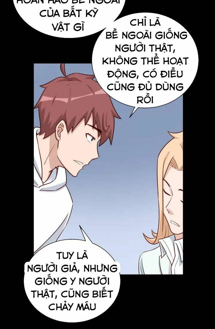 Hệ Thống Tu Tiên Mạnh Nhất: Chapter 80