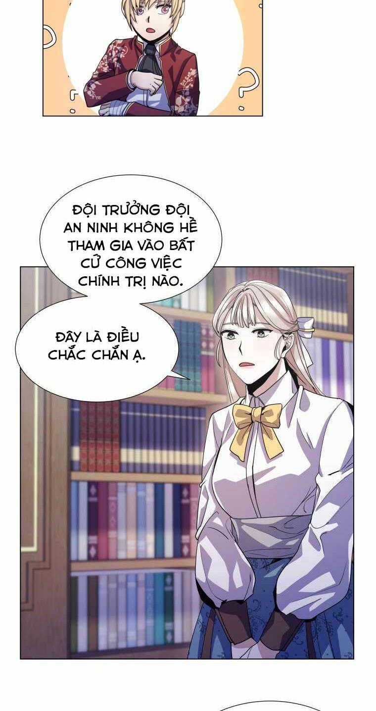 Bạo Chúa Cường Hoành: Chapter 10