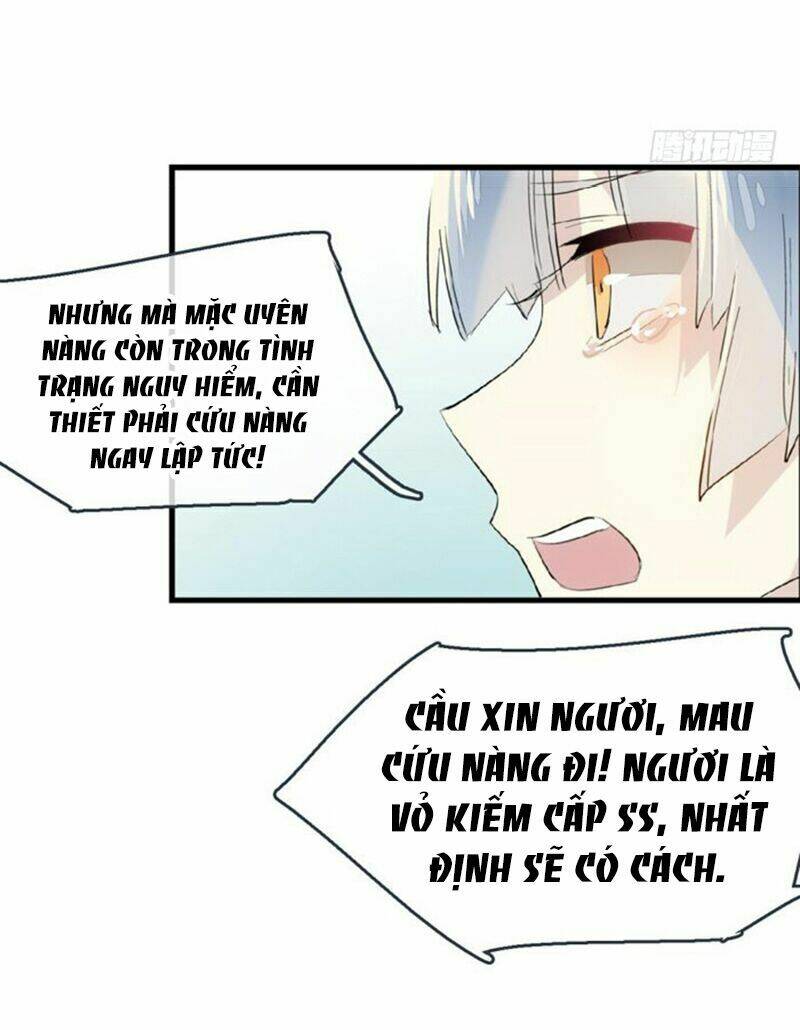 Sư Phụ Lại Trêu Chọc Ta: Chapter 48