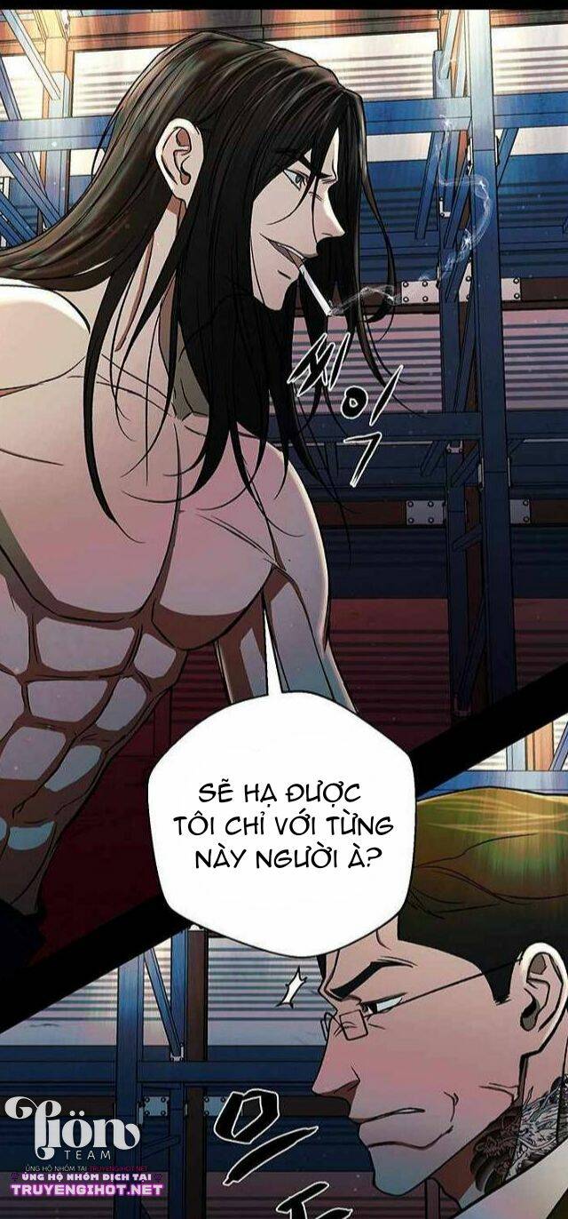Ước Muốn Của Một Gangster: Chapter 1.1