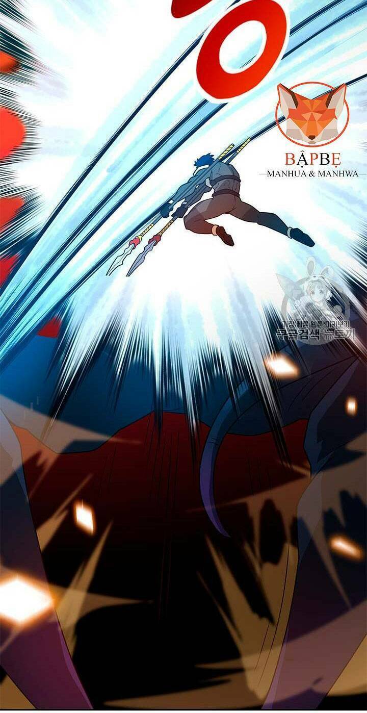 Tôi Tự Động Săn Một Mình: Chapter 47