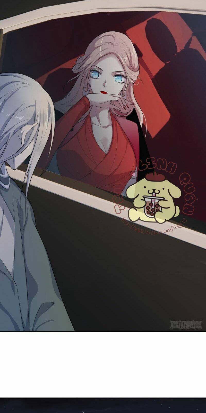 Mối Quan Hệ Nghịch Chuyển: Chapter 1