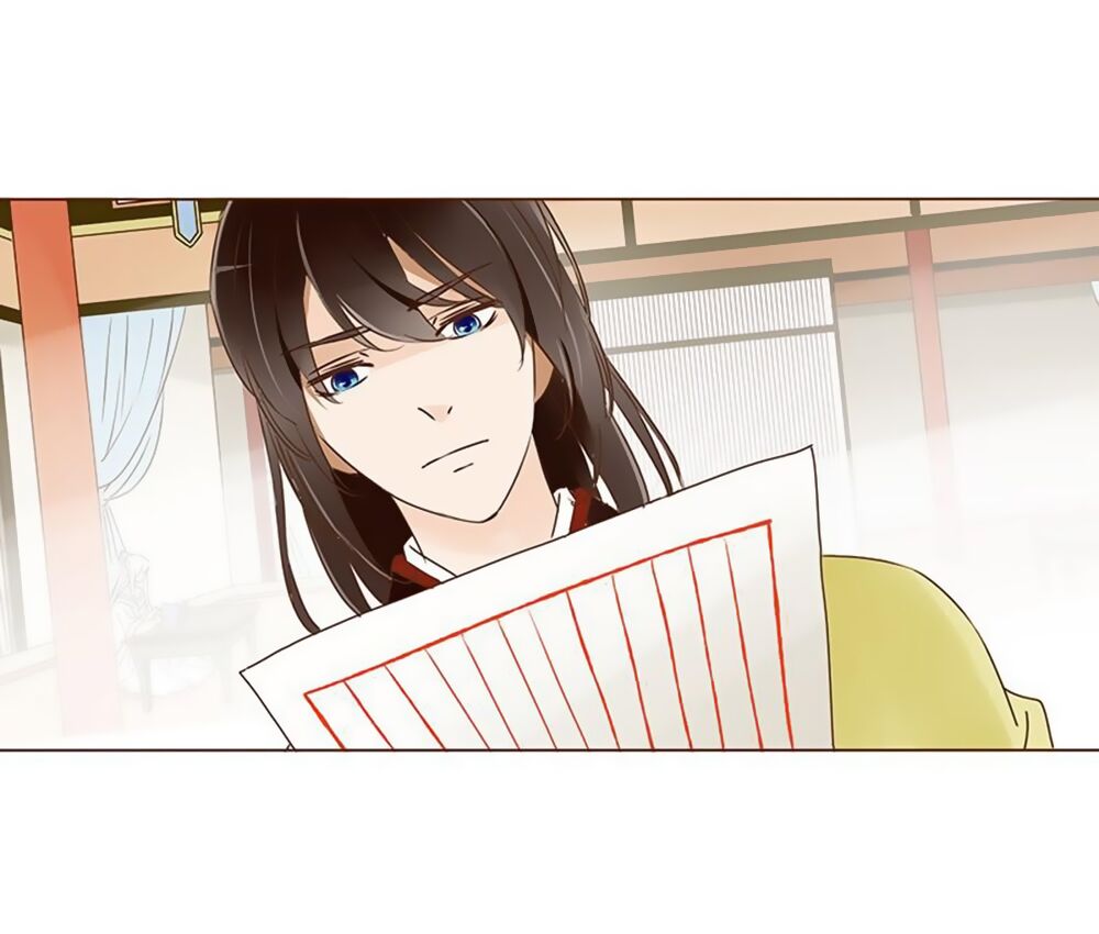Đế Vương Trắc: Chapter 57