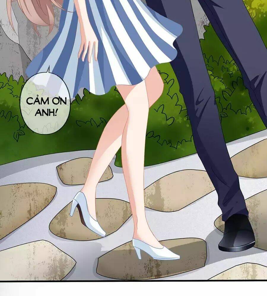 Mỹ Vị Giai Thê: Chapter 58