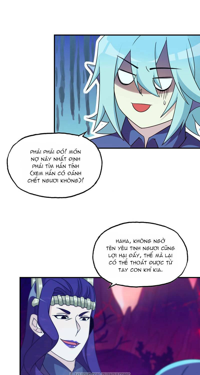 Khởi Đầu Bằng Một Con Côn: Chapter 42