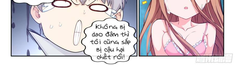 Hệ Thống Giả Dạng: Chapter 3