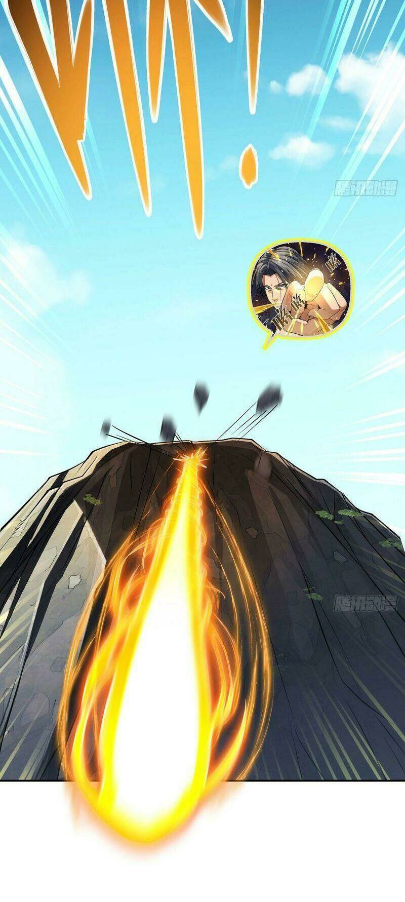 Ta Là Đại Hoàn Đan: Chapter 6