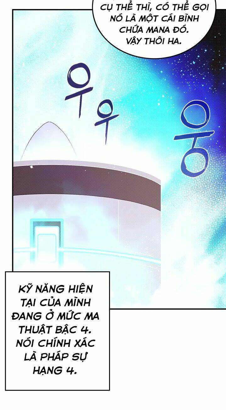 Ta Là Vua Pháp Sư: Chapter 82