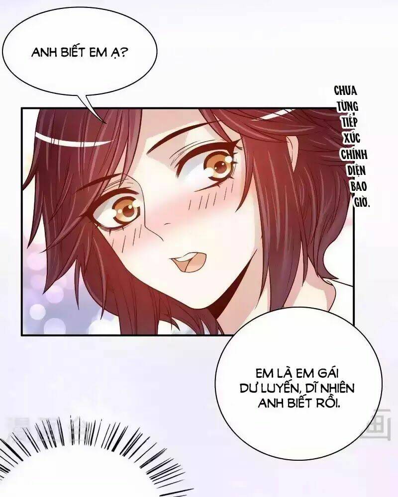 101 Phương Pháp Của Tổng Tài: Chapter 57