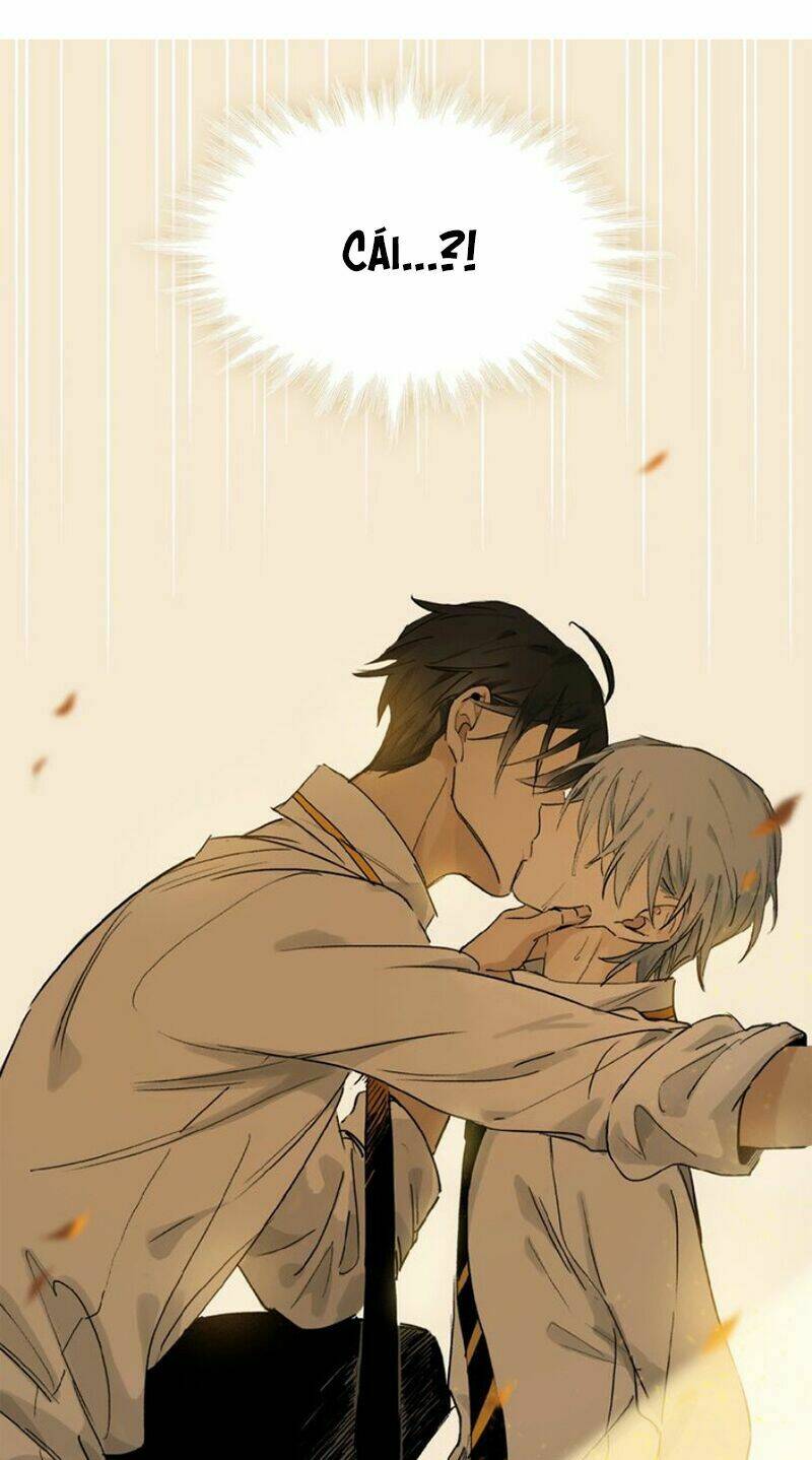 Phép Tắc Trường Ogus: Chapter 10