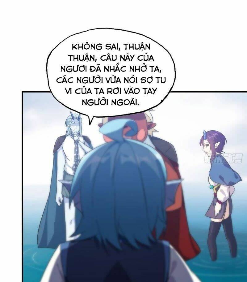 Khởi Đầu Bằng Một Con Côn: Chapter 91